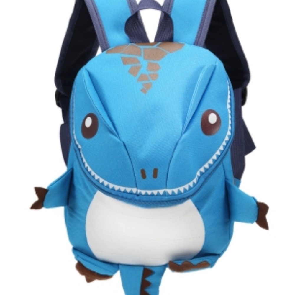 Kids Dinosaur Backpack